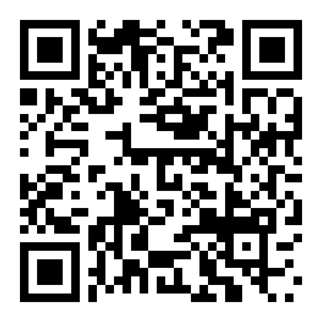 App OneLink QR code